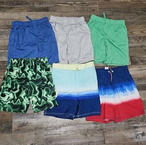 Boys Shorts And Swim Trunks